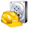 Recuva-Produktsymbol (Marke des Rechteinhabers)